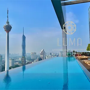 The Platinum By Luma Apartamento