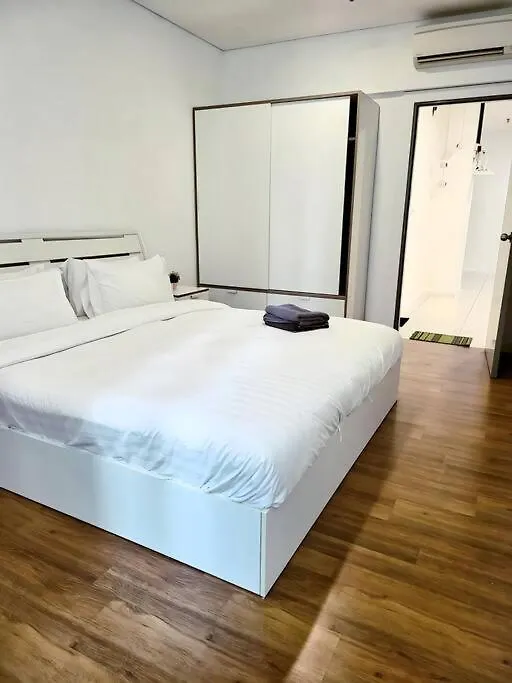 Prime Summer Suites Klcc Kuala Lumpur 0*,  Malasia