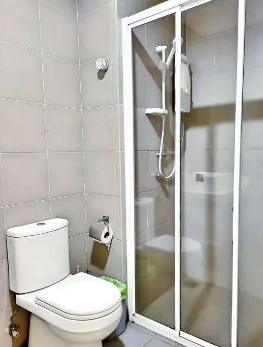 Prime Summer Suites Klcc Kuala Lumpur
