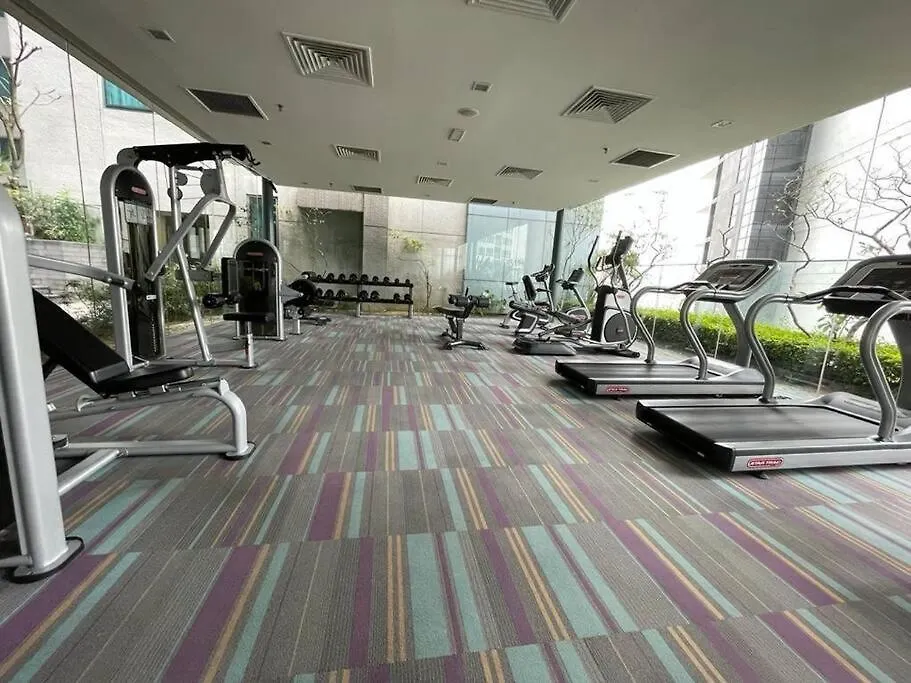Prime Summer Suites Klcc Kuala Lumpur Apartamento