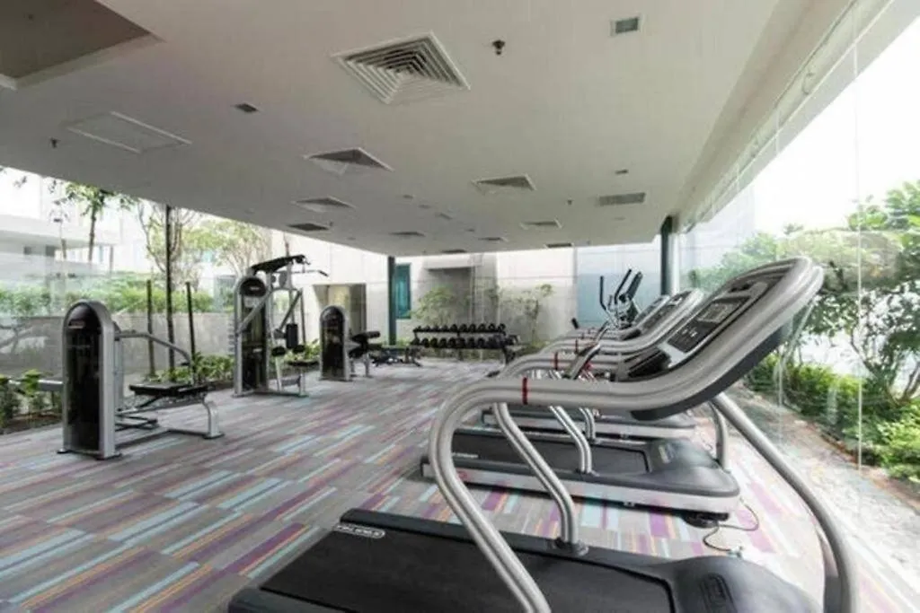 Prime Summer Suites Klcc Kuala Lumpur 0*,  Malasia
