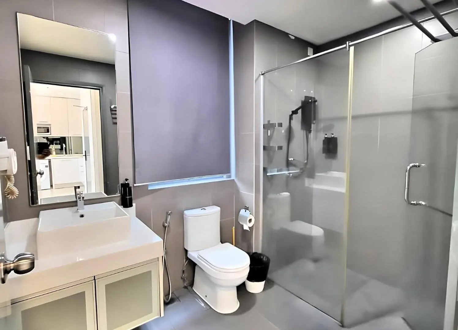 Prime Summer Suites Klcc Kuala Lumpur