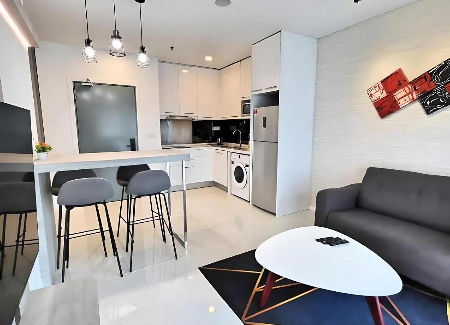 Prime Summer Suites Klcc Kuala Lumpur 0*,