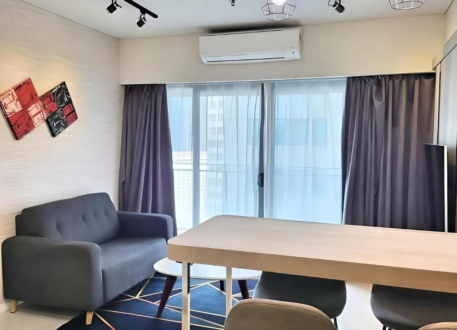 Prime Summer Suites Klcc Kuala Lumpur