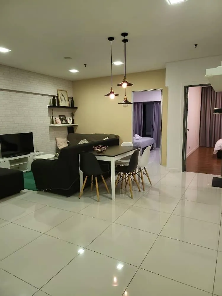 Prime Summer Suites Klcc Kuala Lumpur