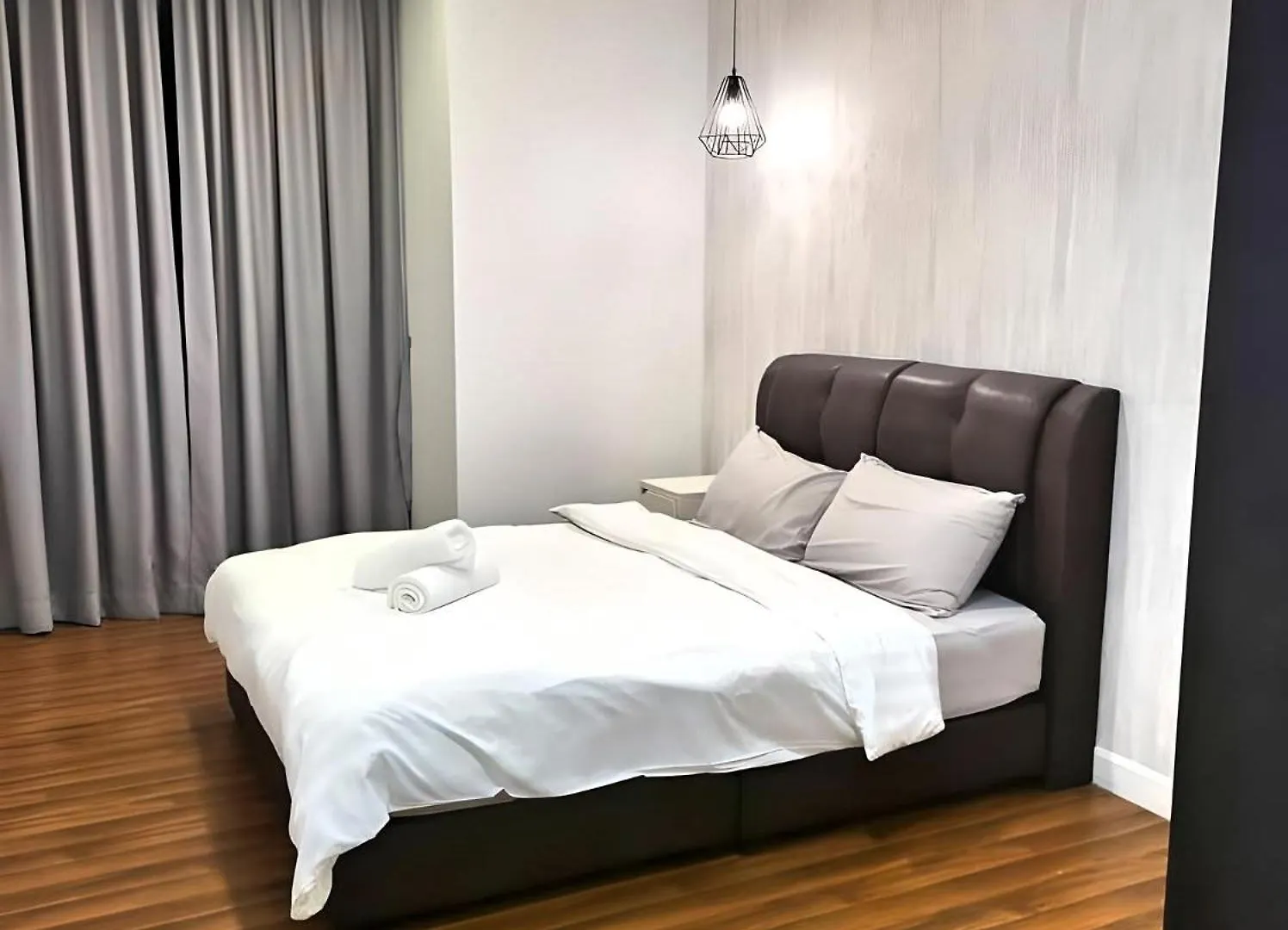 Prime Summer Suites Klcc Kuala Lumpur