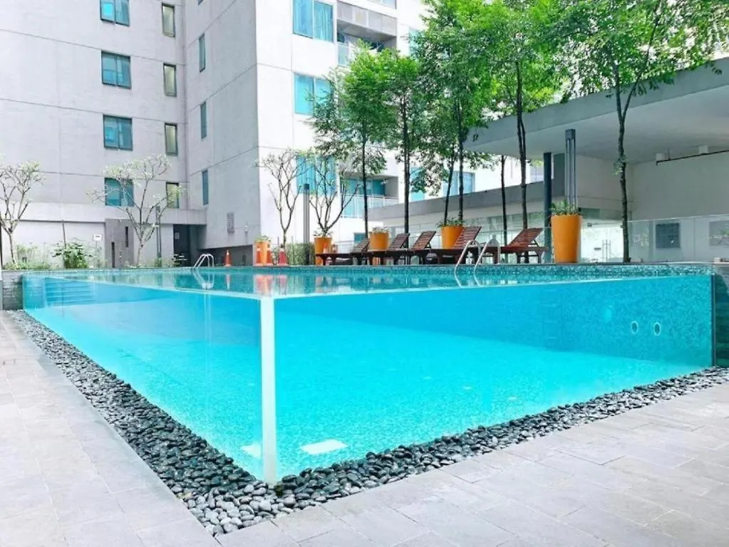 Prime Summer Suites Klcc Kuala Lumpur Malasia