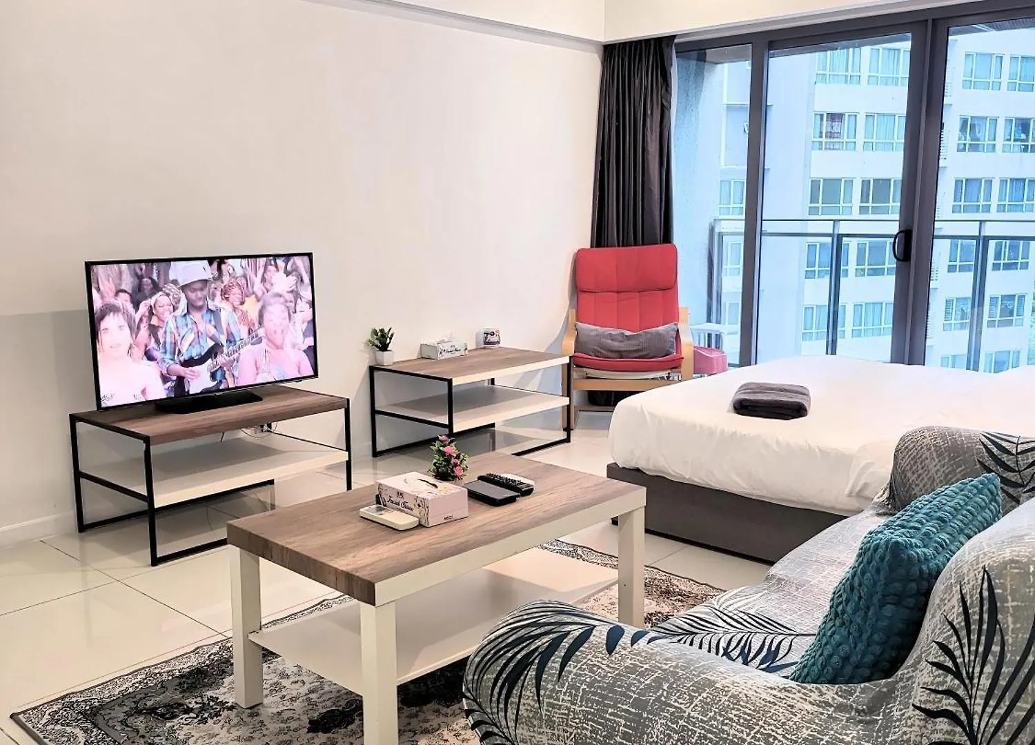 Prime Summer Suites Klcc Kuala Lumpur
