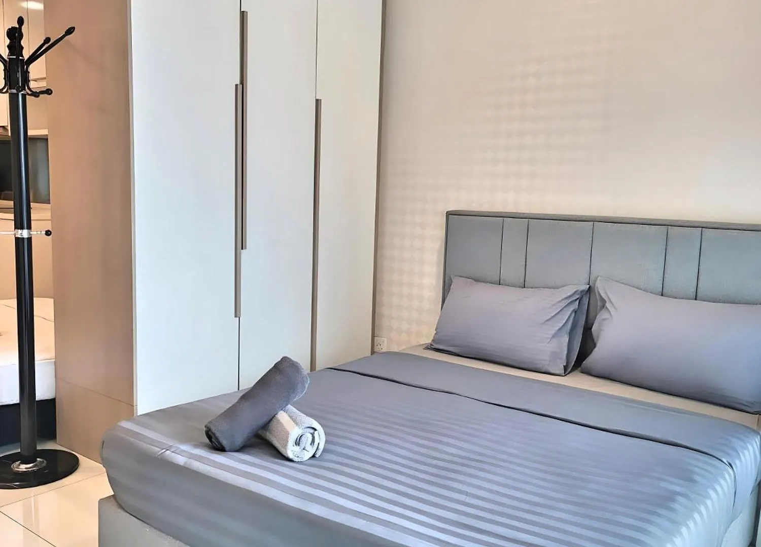 Prime Summer Suites Klcc Kuala Lumpur