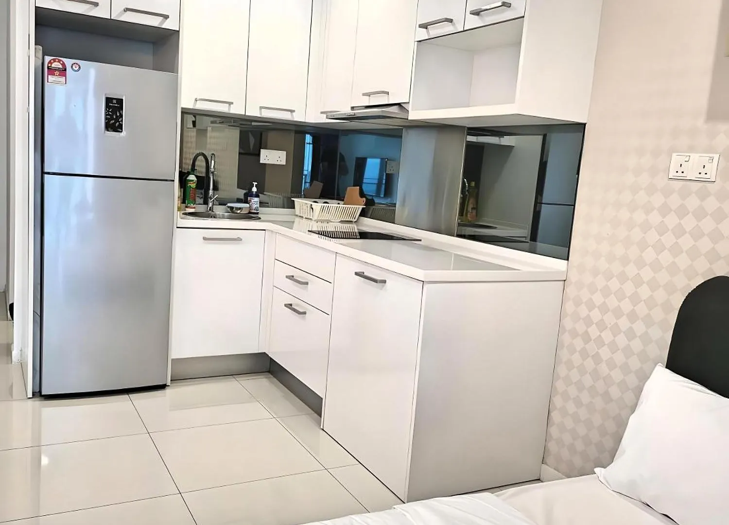 Prime Summer Suites Klcc Kuala Lumpur Malasia