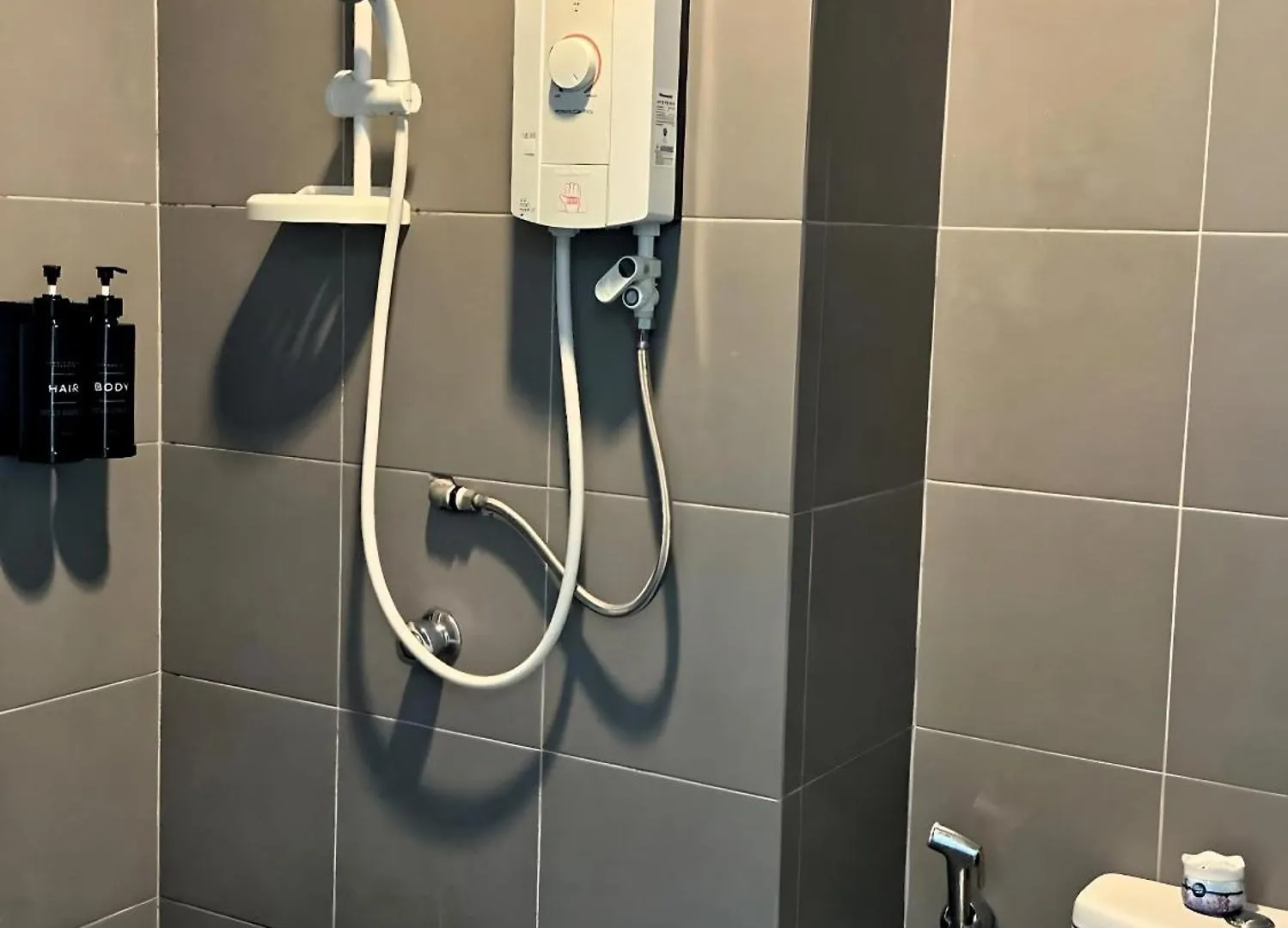 Apartamento Prime Summer Suites Klcc Kuala Lumpur