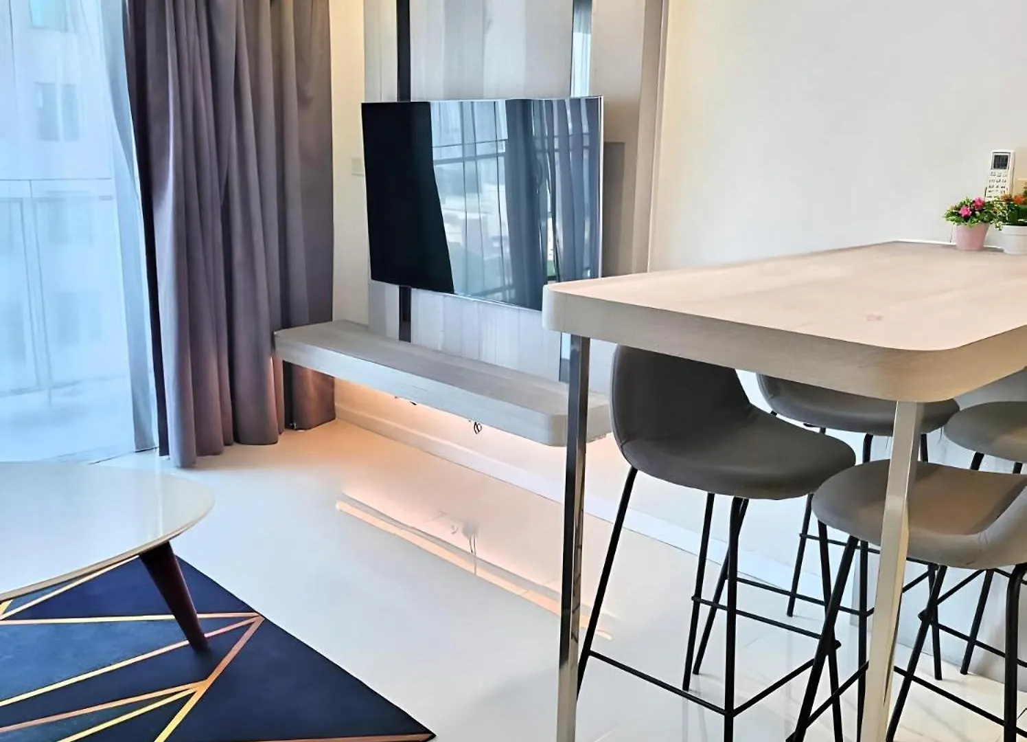 Prime Summer Suites Klcc Kuala Lumpur 0*,